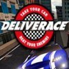 топовая игра Deliverace