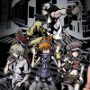 игра The World Ends with You: Final Remix