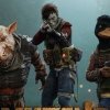 топовая игра Mutant Year Zero: Road to Eden