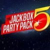 Лучшие игры Аркада - Jackbox Party Pack 5 (топ: 8.7k)