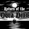 топовая игра The Return of the Obra Dinn