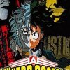 топовая игра My Hero Academia: One’s Justice