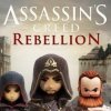 игра от Ubisoft - Assassin's Creed: Rebellion (топ: 8.6k)