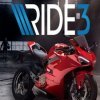 Лучшие игры Гонки - Ride 3 (топ: 10k)