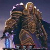 топовая игра WarCraft III: Reforged