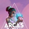 Arca's Path VR