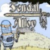 топовая игра Feudal Alloy