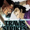игра Travis Strikes Again: No More Heroes