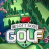 Resort Boss: Golf