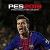 игра от Konami - Pro Evolution Soccer 2019 (топ: 8.2k)