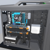 PC Building Simulator