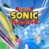 игра Team Sonic Racing