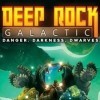 игра Deep Rock Galactic