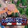 топовая игра Parkitect