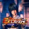 игра Fighting EX Layer