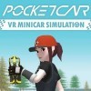 POCKET CAR: VRGROUND