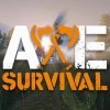 игра AXE: SURVIVAL