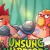 игра Unsung Warriors - Prologue