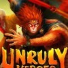 топовая игра Unruly Heroes