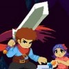 игра JackQuest: The Tale of The Sword