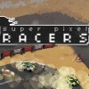 топовая игра Super Pixel Racers