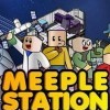 топовая игра Meeple Station