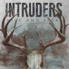 Intruders: Hide and Seek