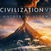 игра от 2K Games - Sid Meier's Civilization VI: Gathering Storm (топ: 22.6k)