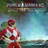 игра Power Rangers: Battle for the Grid