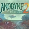Лучшие игры 2D - Anodyne 2: Return to Dust (топ: 11.9k)