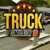 игра Truck simulator 2018: Europe
