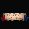 игра Fire and Fury: English Civil War