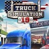 игра Truck simulation 19
