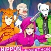 игра Nippon Marathon