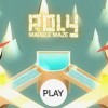 Лучшие игры Аркада - Poly and the Marble Maze (топ: 2.2k)