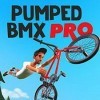 топовая игра Pumped BMX Pro