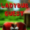 игра Ladybug Quest