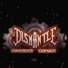 топовая игра Dismantle: Construct Carnage