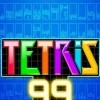топовая игра Tetris 99