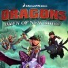 игра DreamWorks Dragons: Dawn of New Riders