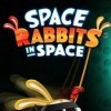 топовая игра Space Rabbits in Space