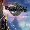 Eternity - The Last Unicorn