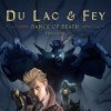 игра Dance of Death: Du Lac & Fey