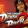 Лучшие игры Аркада - One Finger Death Punch 2 (топ: 8.7k)