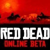 игра Red Dead Online