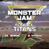 топовая игра Monster Jam Steel Titans