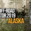 Ultra Off-Road Simulator 2019: Alaska