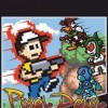 игра Pixel Devil and the Broken Cartridge 