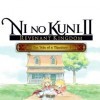игра от Level-5 - Ni no Kuni 2: Revenant Kingdom - The Tale of a Timeless Tome  (топ: 3.2k)
