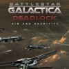 Battlestar Galactica Deadlock - Sin and Sacrifice 
